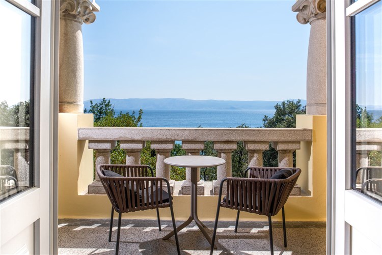 Aminess Vival Lišanj Family hotel