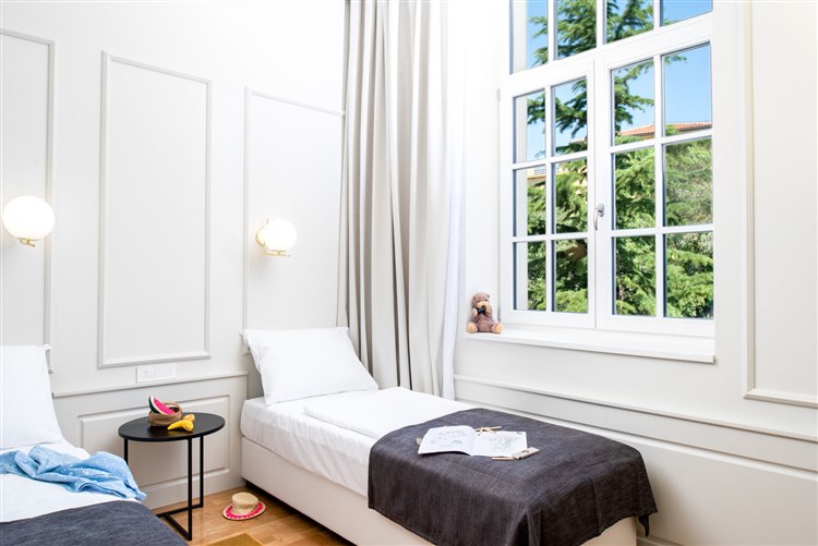 Aminess Vival Lišanj Family hotel