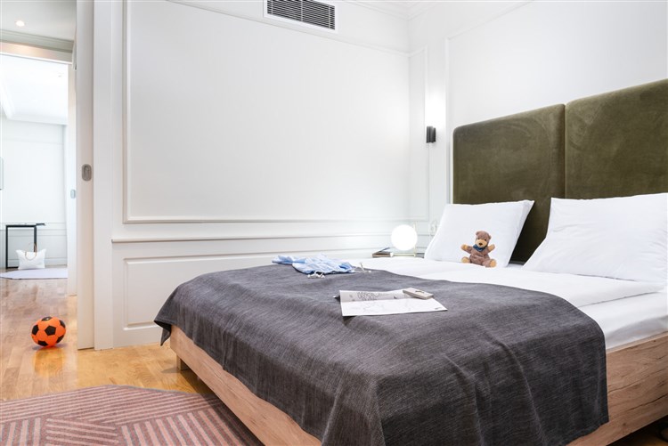 Aminess Vival Lišanj Family hotel