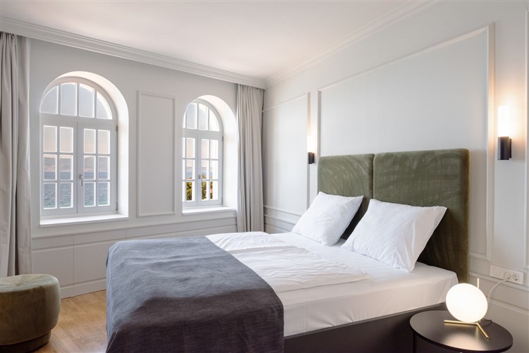 Aminess Vival Lišanj Family hotel