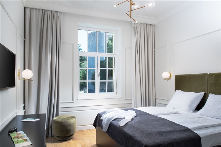 Aminess Vival Lišanj Family hotel