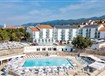 Chorvatsko - Aminess Lišanj Family hotel  