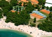 Chorvatsko - Rivijera Sunny hotel resort  