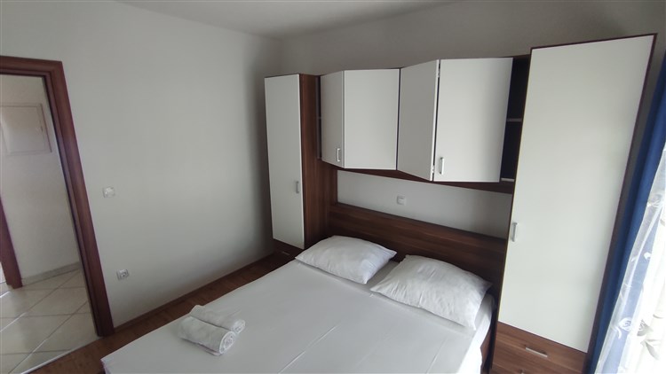 Apartmány Marko