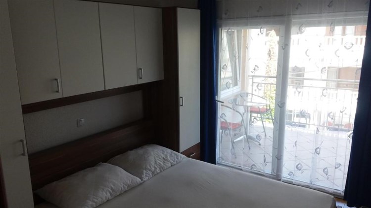 Apartmány Marko