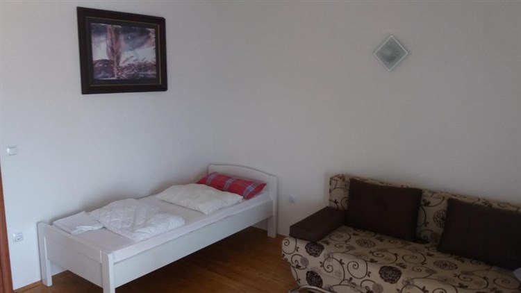 Apartmány Marko