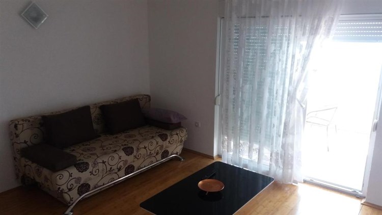 Apartmány Marko