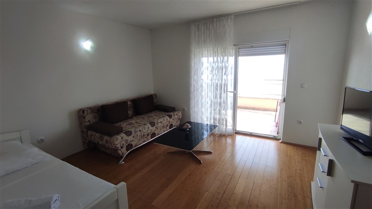 Apartmány Marko