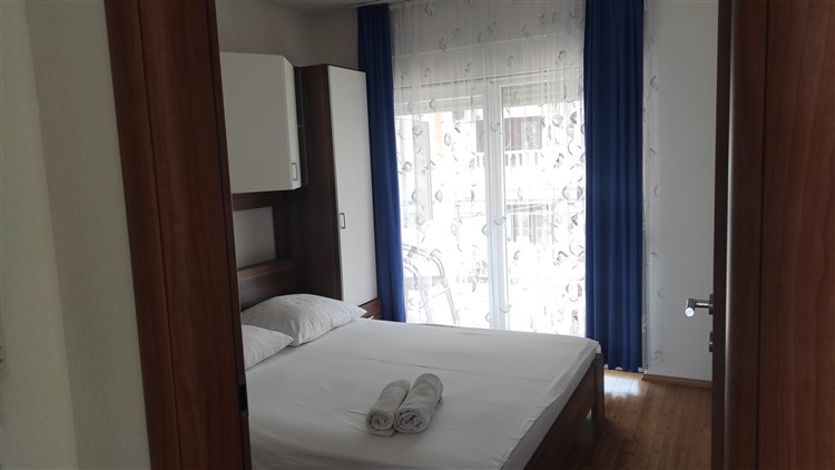 Apartmány Marko