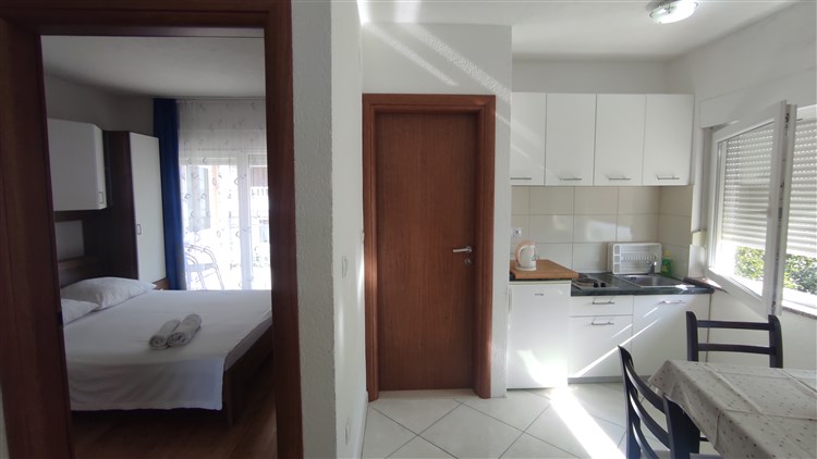 Apartmány Marko