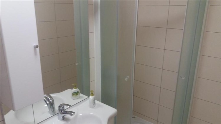 Apartmány Marko
