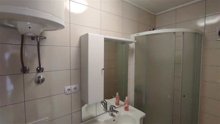 Apartmány Marko