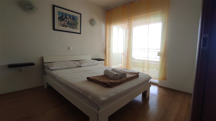 Apartmány Marko