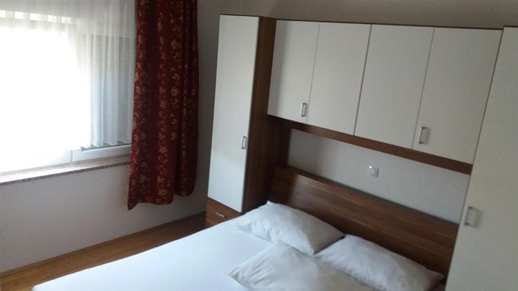 Apartmány Marko