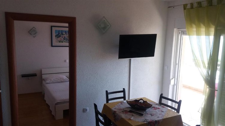 Apartmány Marko