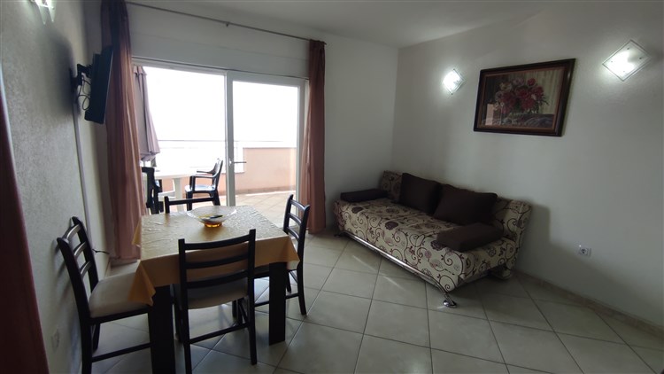 Apartmány Marko