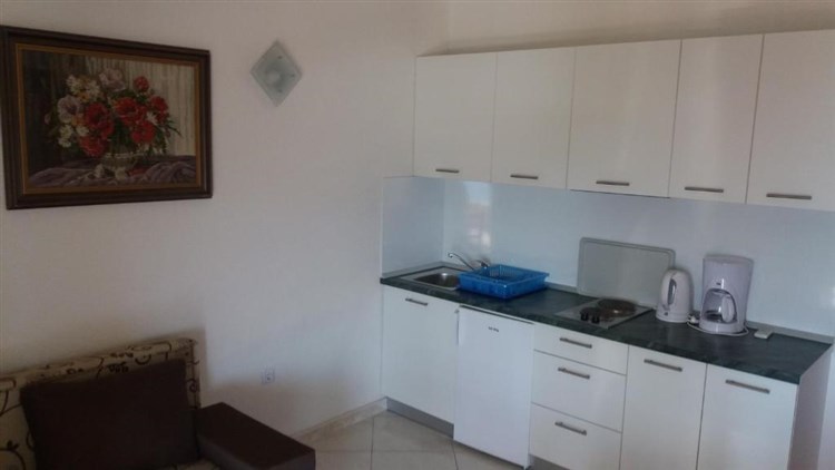 Apartmány Marko