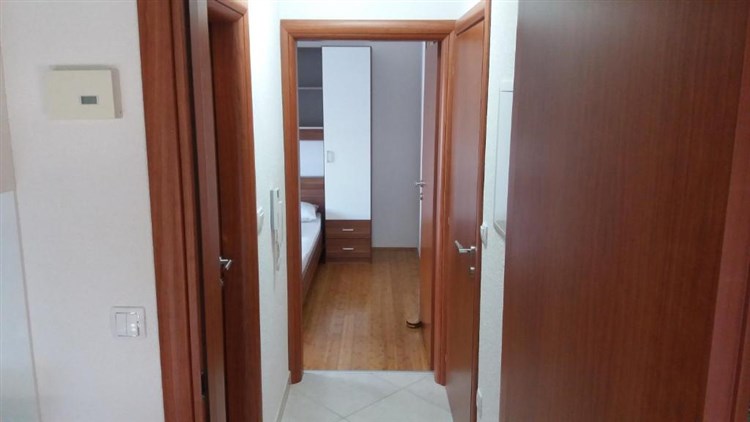Apartmány Marko