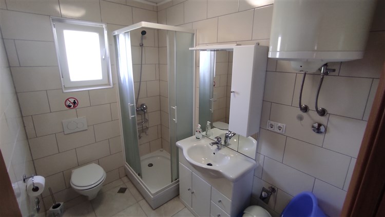 Apartmány Marko