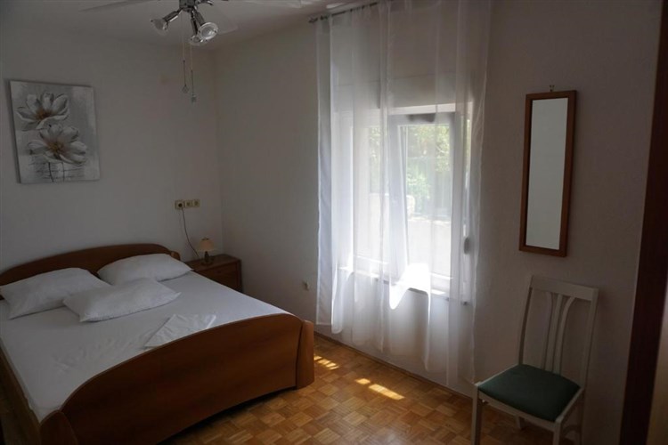 Apartmány Marko