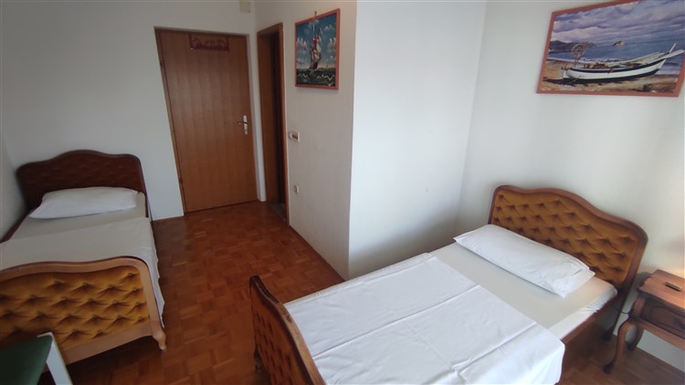Apartmány Marko