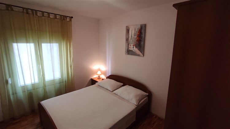 Apartmány Marko