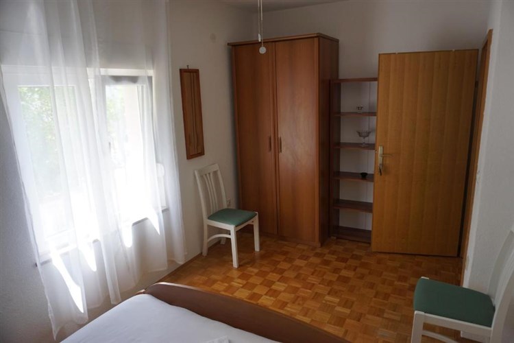 Apartmány Marko