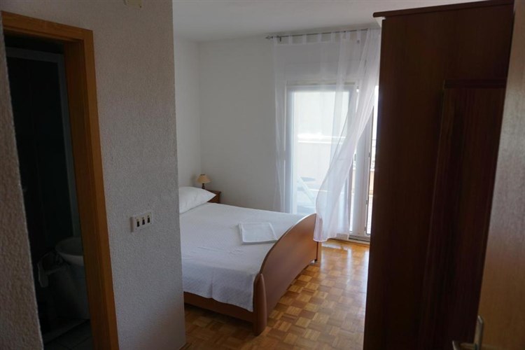 Apartmány Marko