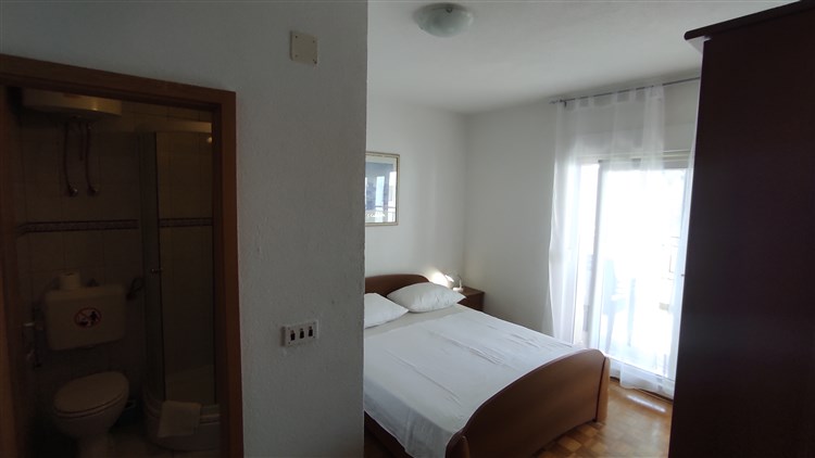 Apartmány Marko