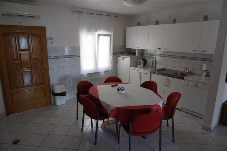 Apartmány Marko