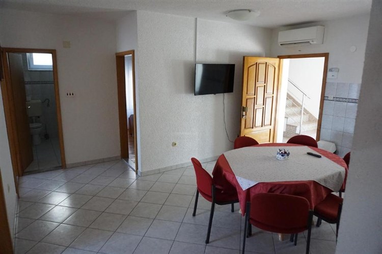 Apartmány Marko
