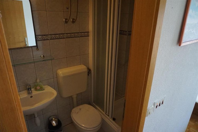 Apartmány Marko