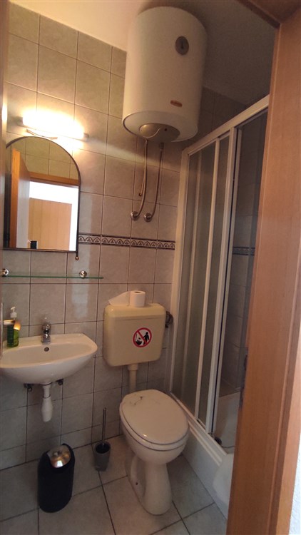 Apartmány Marko