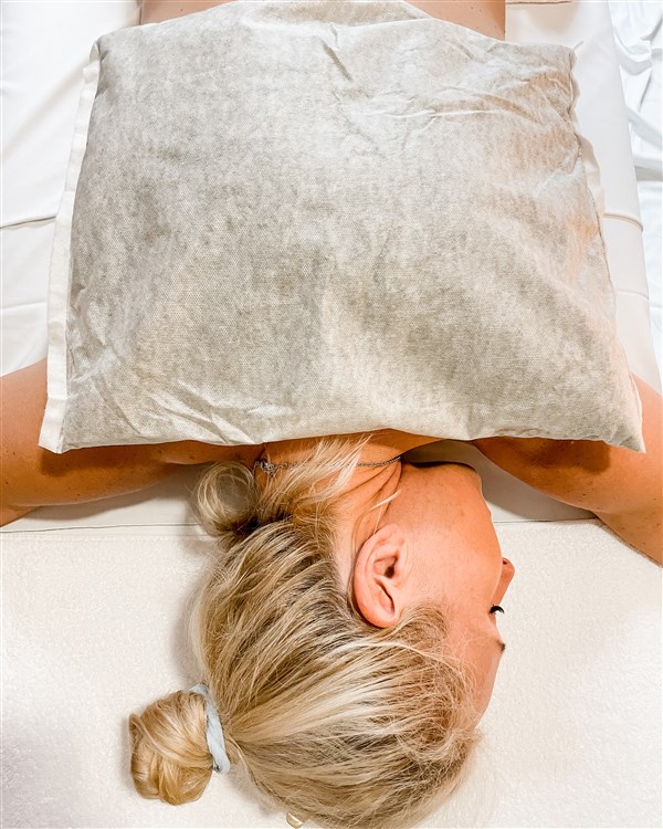 Lázně Terme Snovik -  Apartmánový komplex Eko Terme Snovik