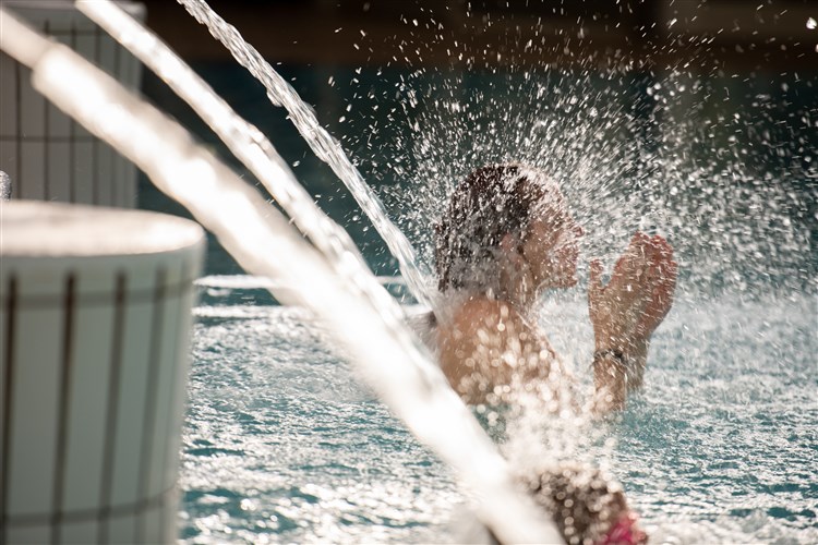 Lázně Terme Snovik -  Apartmánový komplex Eko Terme Snovik