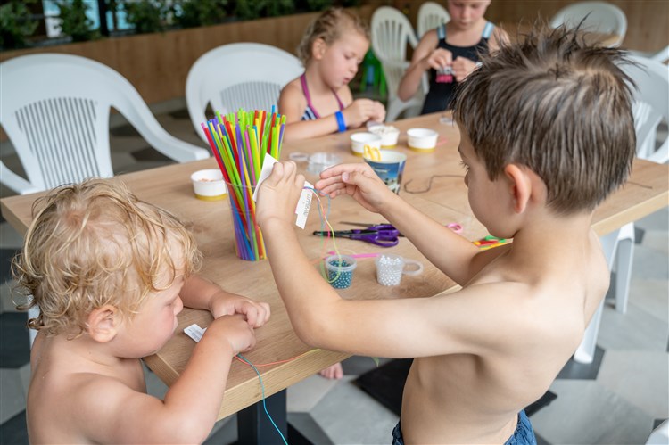 Lázně Terme Snovik -  Apartmánový komplex Eko Terme Snovik