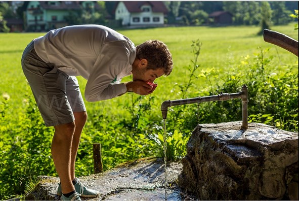 Lázně Terme Snovik -  Apartmánový komplex Eko Terme Snovik