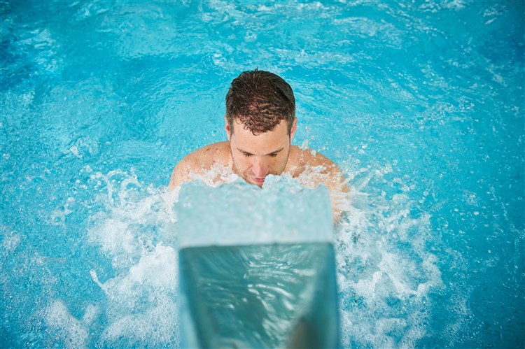 Lázně Terme Snovik -  Apartmánový komplex Eko Terme Snovik