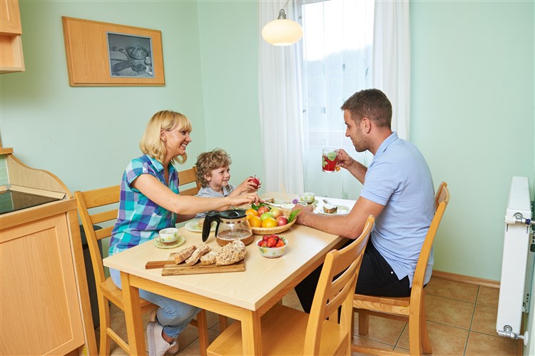 Lázně Terme Snovik -  Apartmánový komplex Eko Terme Snovik