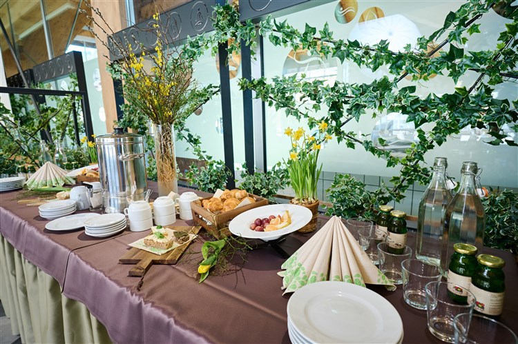 Lázně Terme Snovik -  Apartmánový komplex Eko Terme Snovik