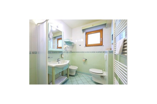 Lázně Terme Snovik -  Apartmánový komplex Eko Terme Snovik