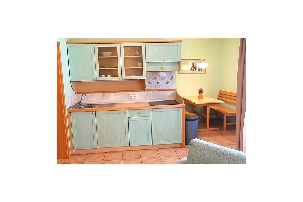 Lázně Terme Snovik -  Apartmánový komplex Eko Terme Snovik