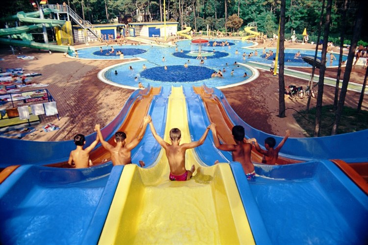 Bella Italia EFA Village