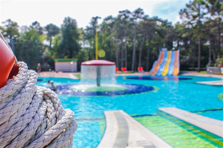 Bella Italia EFA Village