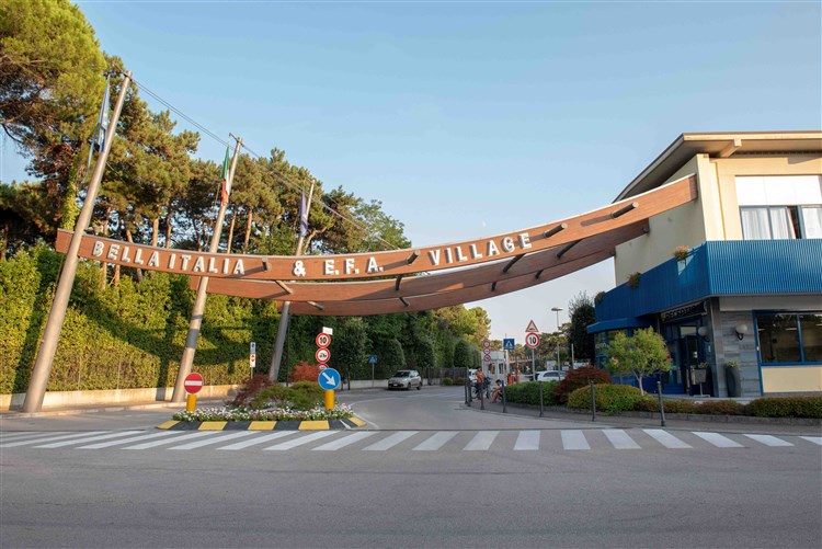 Bella Italia EFA Village