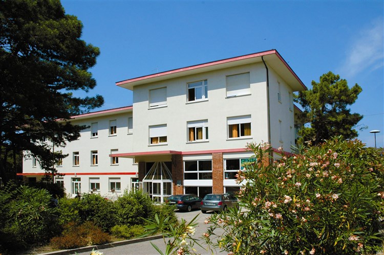 Bella Italia EFA Village