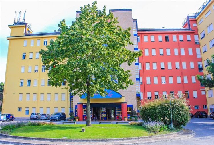 Bella Italia EFA Village