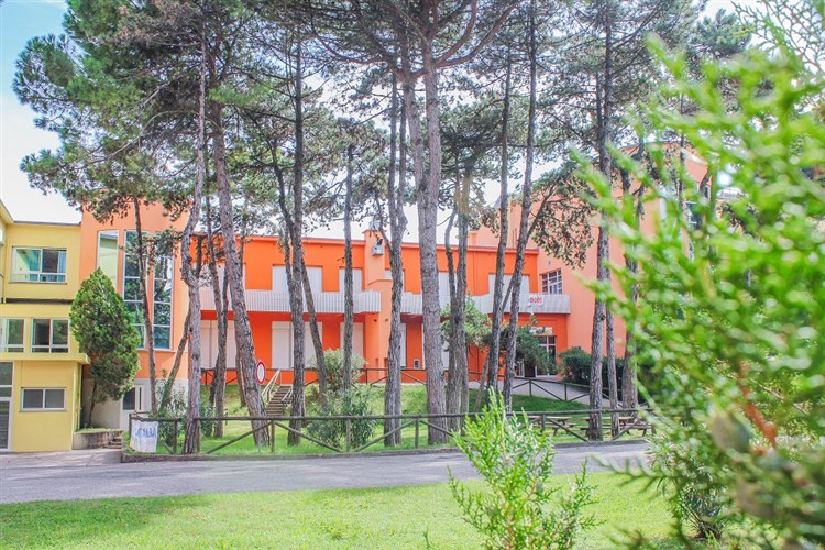 Bella Italia EFA Village