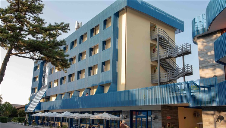 Bella Italia EFA Village