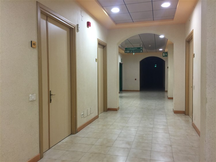 Bella Italia EFA Village